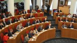 Пастух из Красногвардейского района проголосовал на пастбище благодаря выездной комиссии